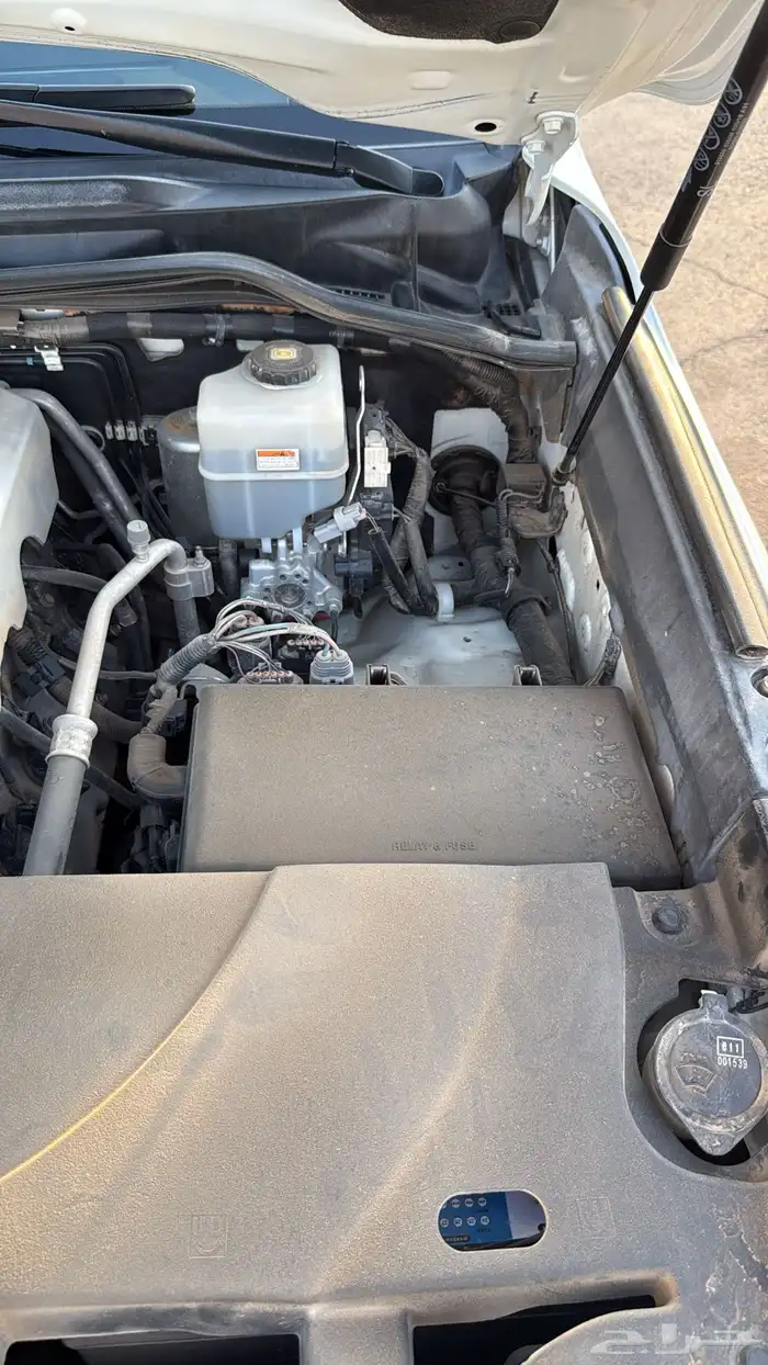 لكزس 2019 LX بلاك ايدشن 570 22