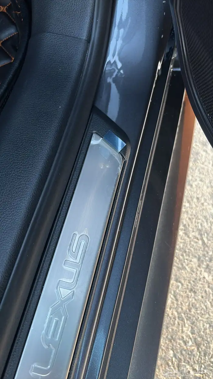 لكزس ES250 13