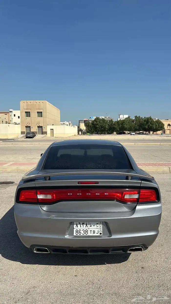 شارجر للبيع موديل 2013 5