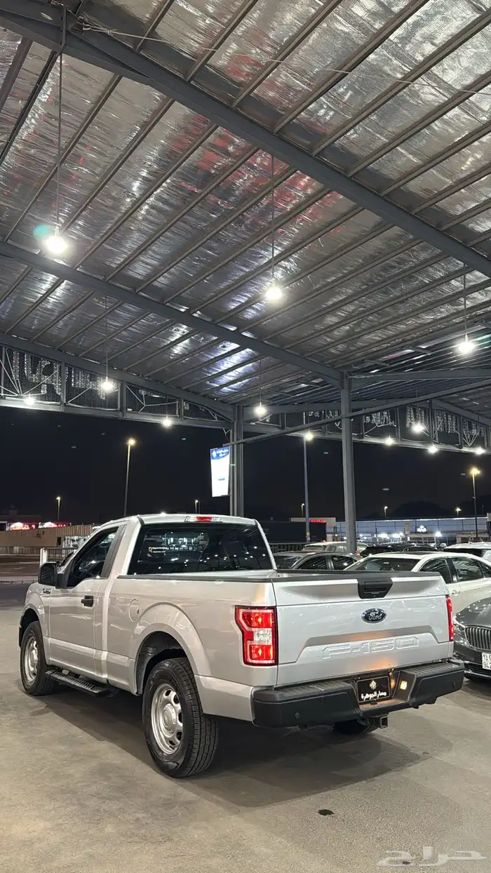 (( تم البيع )) فورد F150 2018 3