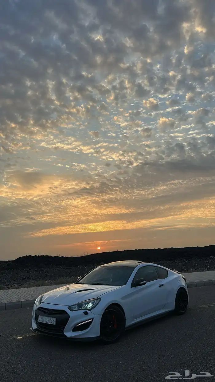 جنسس كوبيه 2015 8