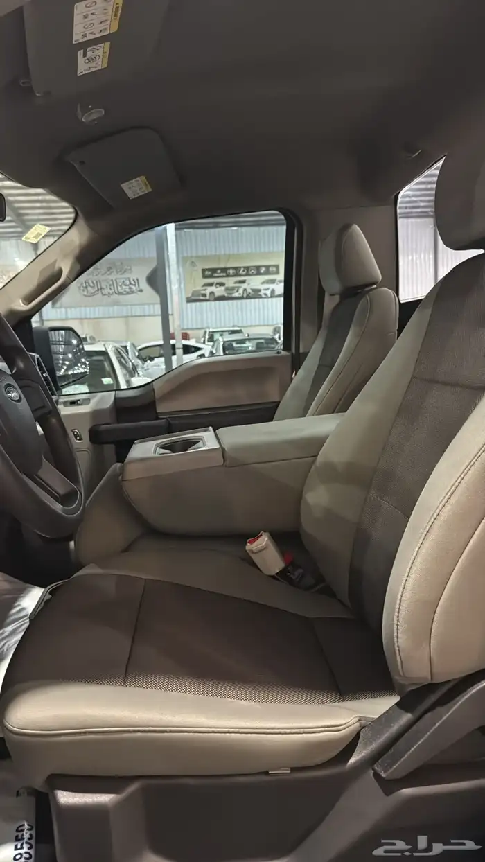 (( تم البيع )) فورد F150 2018 6