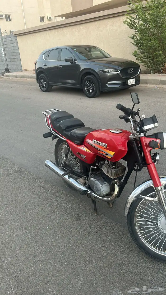 دباب اكس ميه سزوكي 0
