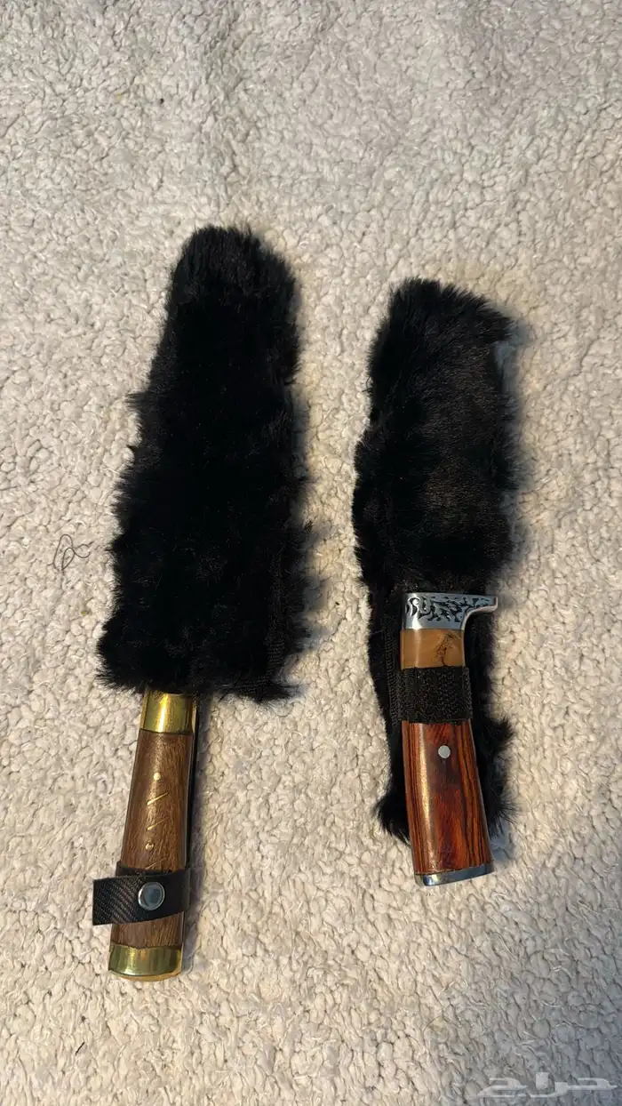 ساكاكين جديده new 0