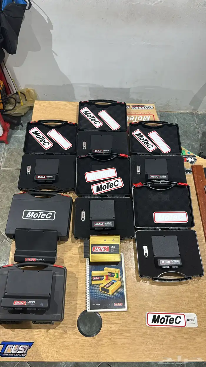 كمبيوتر موتك m130 1