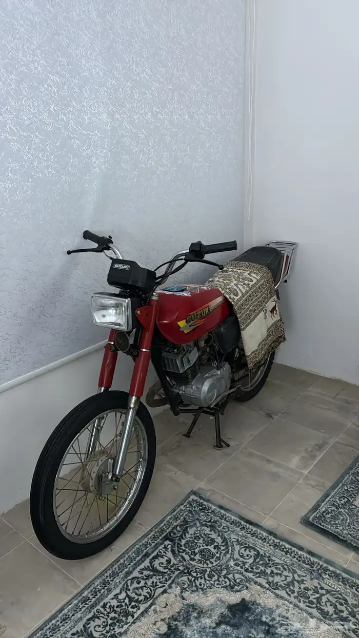 دباب ax100 0