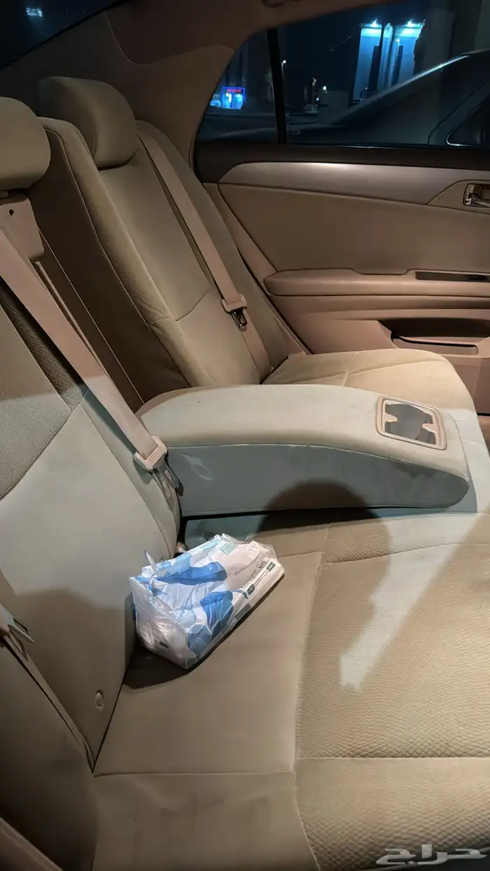 للبيع افالون 2008 9