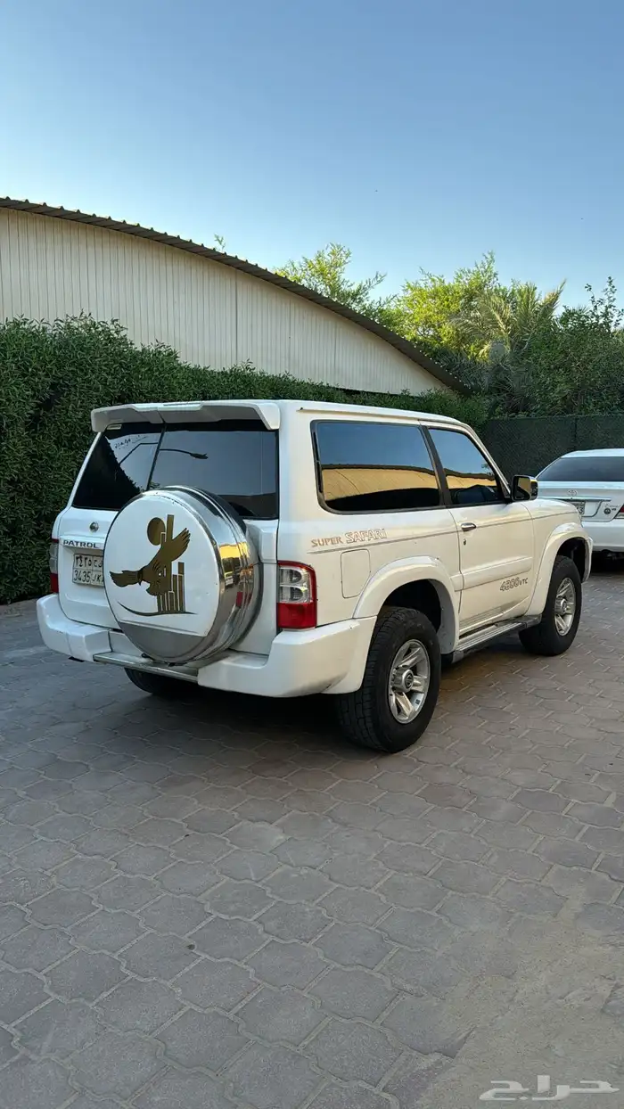 للبيع فتك2002 2