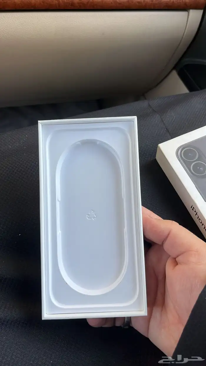 كرتون آيفون 16 128 قيقا . 4