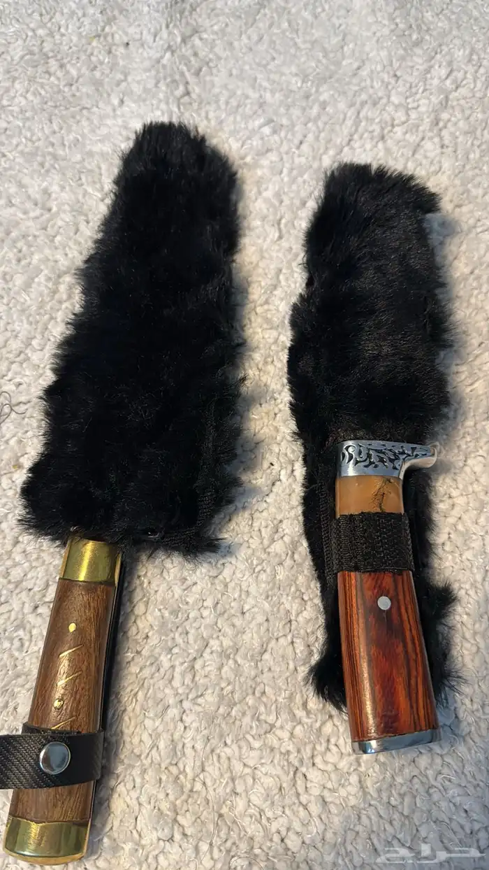 ساكاكين جديده new 1