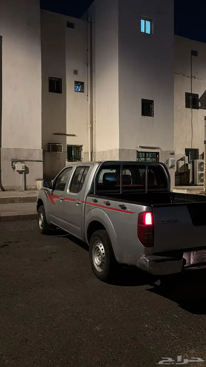 نسيان نافارا 4