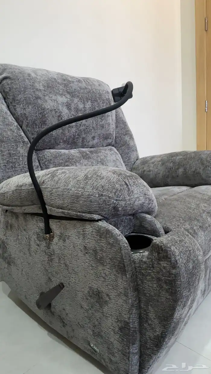 كنبة استرخاء 1