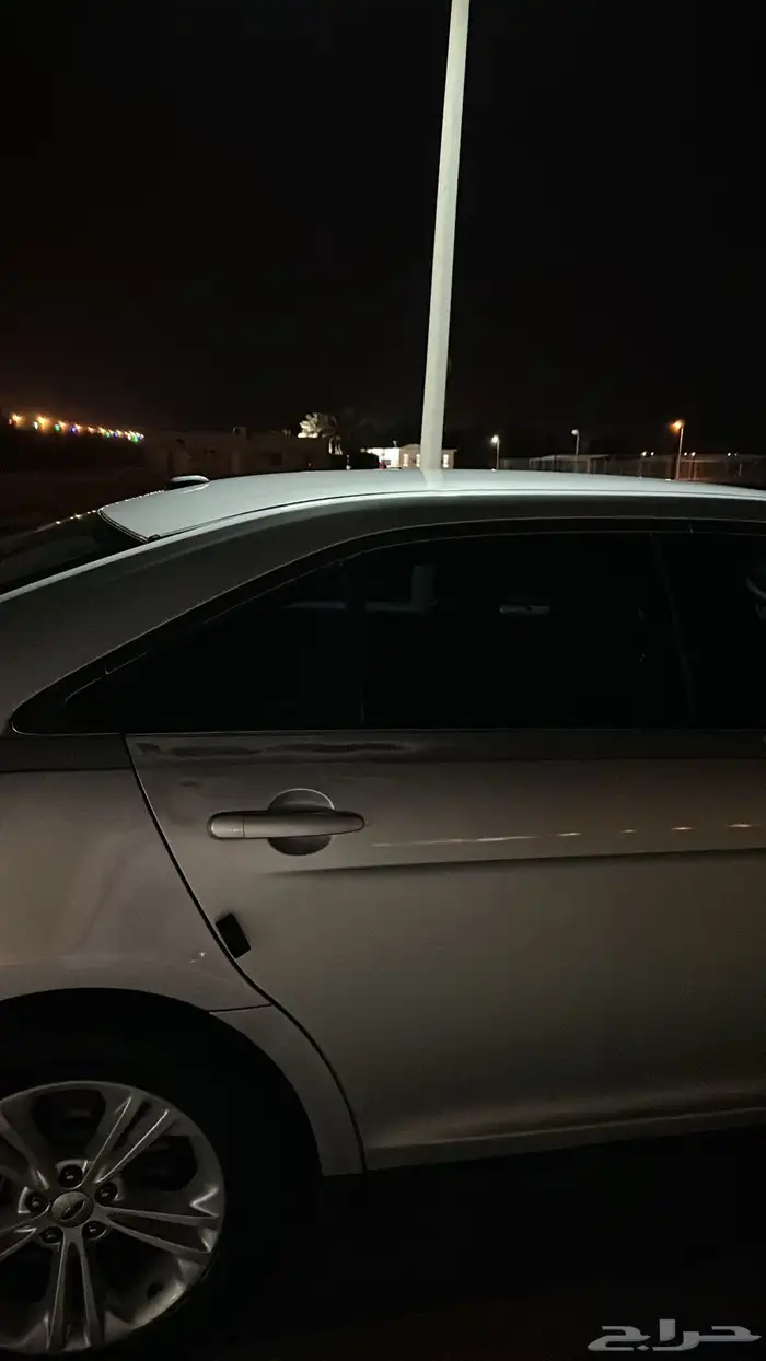 فورد تورس 2015 للبيع 18