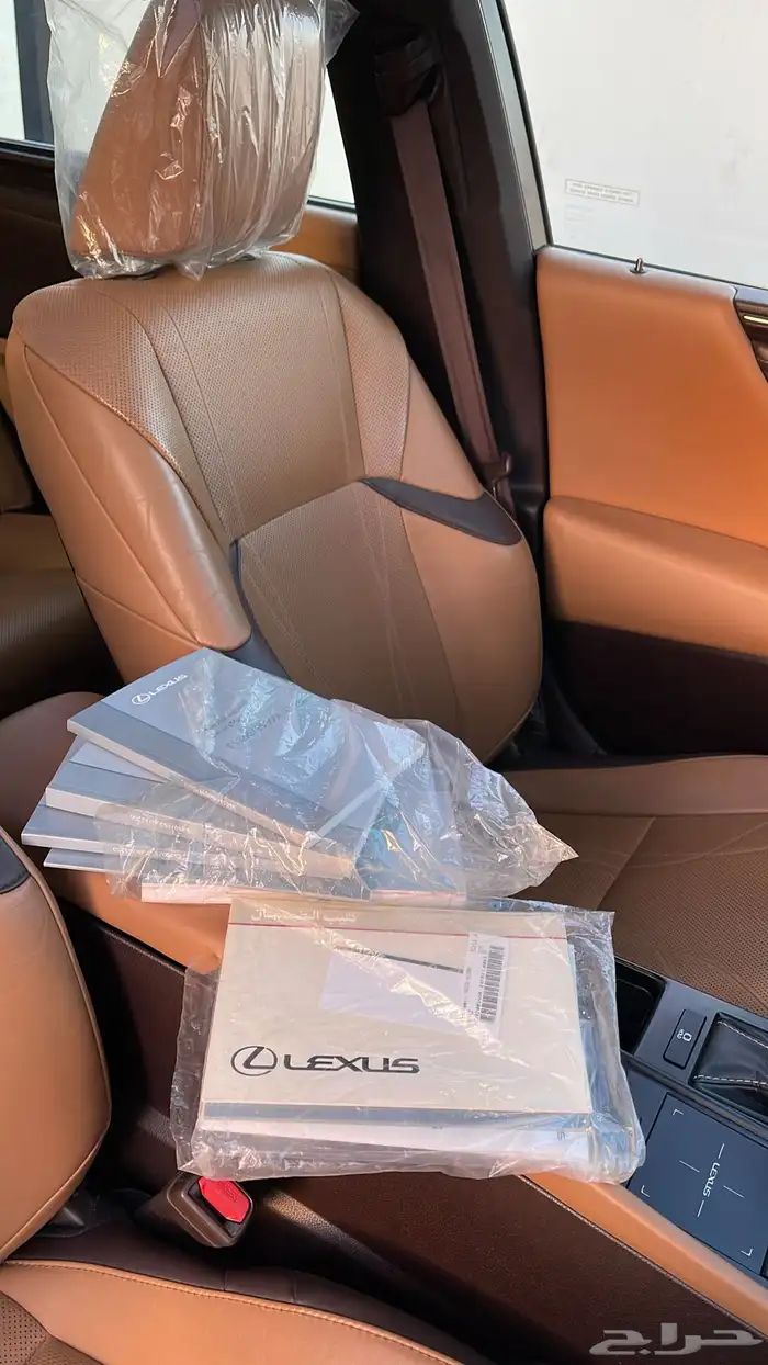 لكزس ES 350 CC 2019 38
