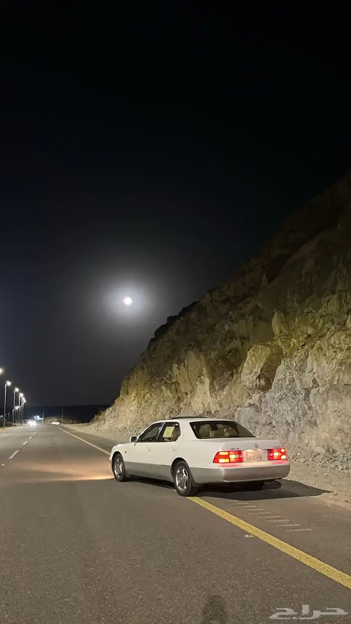 اقبل البديل المناسب سبب لكزس 98 2