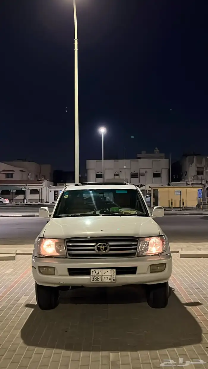 جيب لاندكلوزر gxr 3