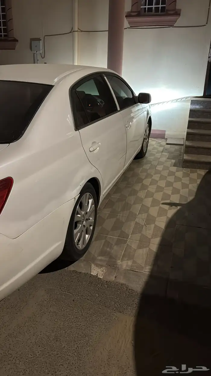 للبيع افالون 2008 6