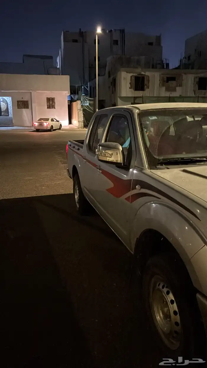نسيان نافارا 7