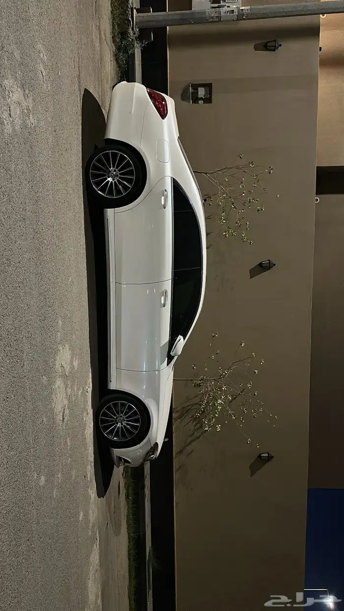 مرسيدس s550 2015 7
