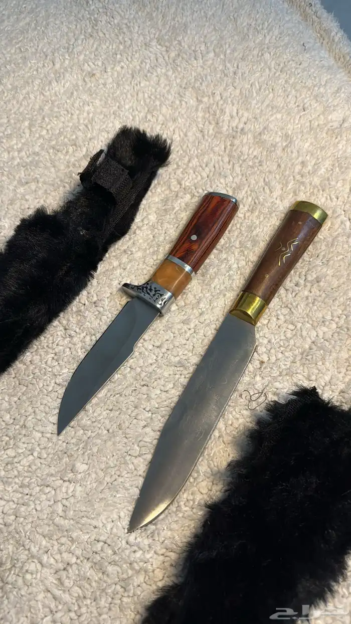 ساكاكين جديده new 4