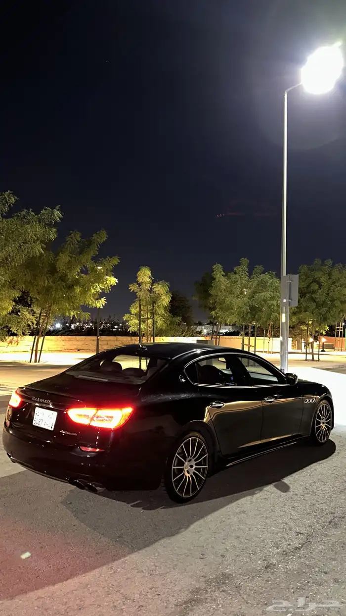 ميزراتي كواتربورتي 2016 3