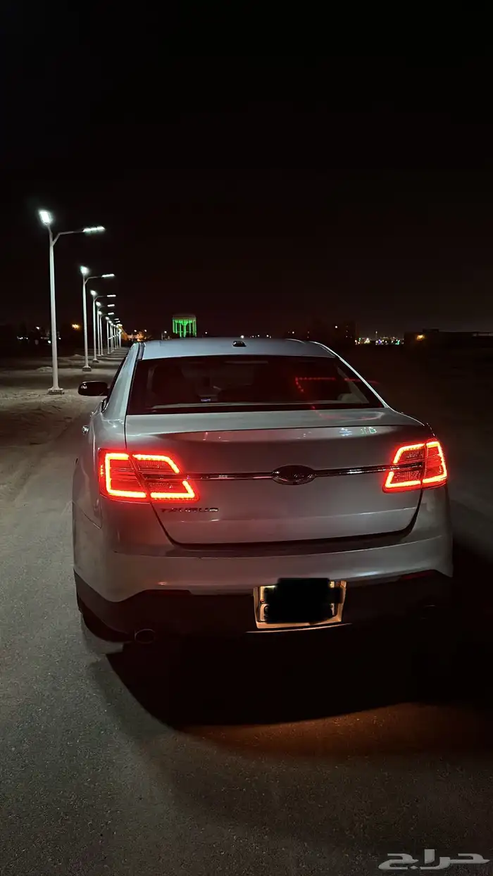 فورد تورس 2015 للبيع 14