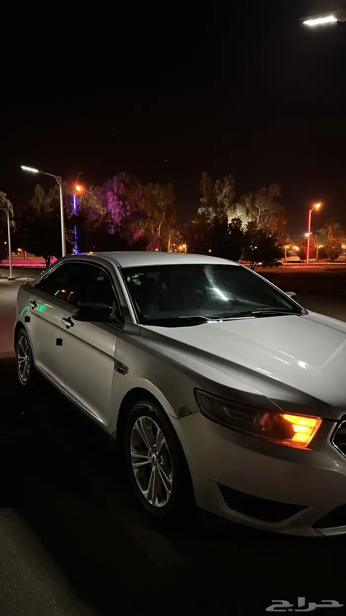 فورد تورس 2015 للبيع 16