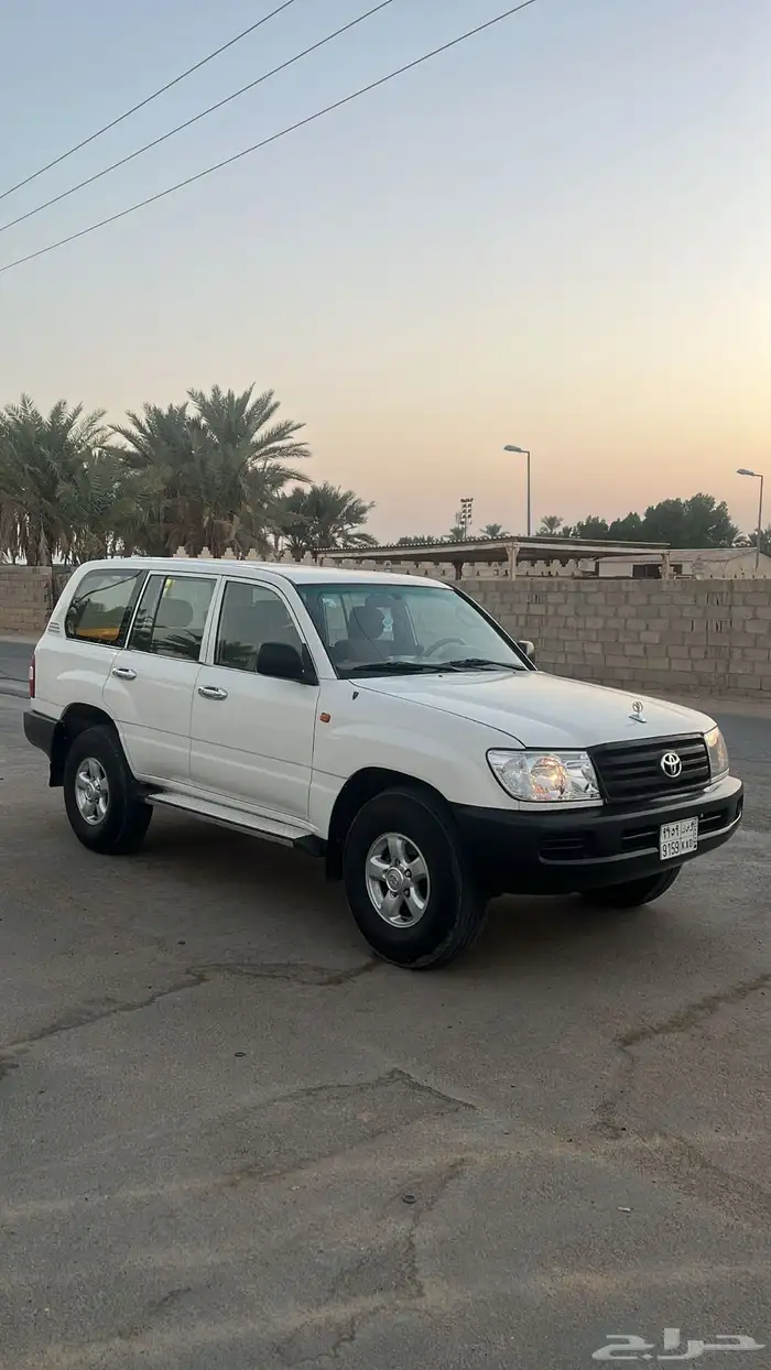 جي اكس موديل99 محول خارجي 2006 2