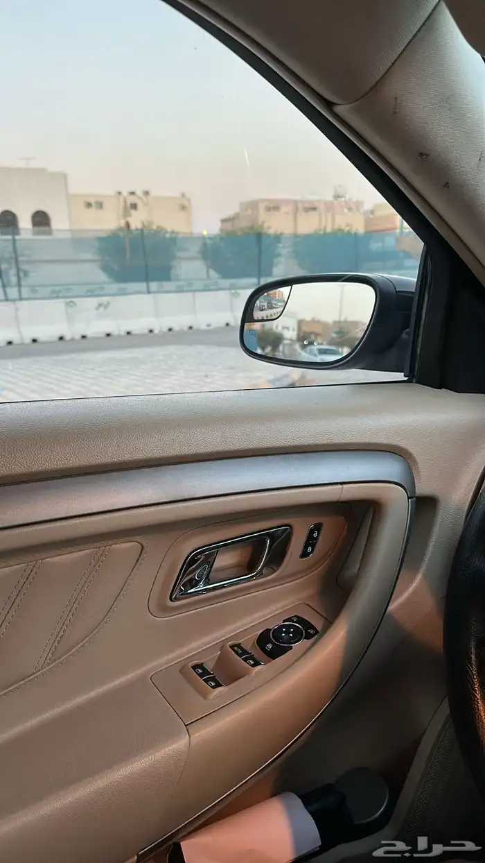 فورد تورس 2014 نص فل 12