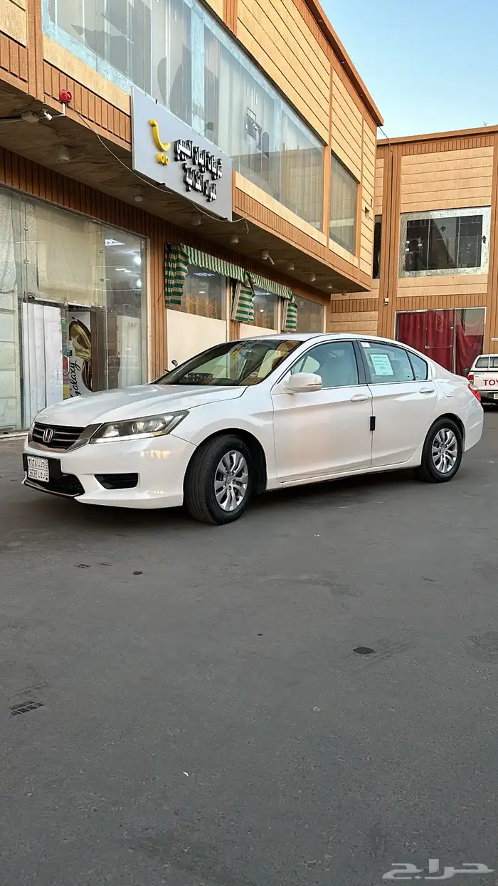 هواند اكورد 9