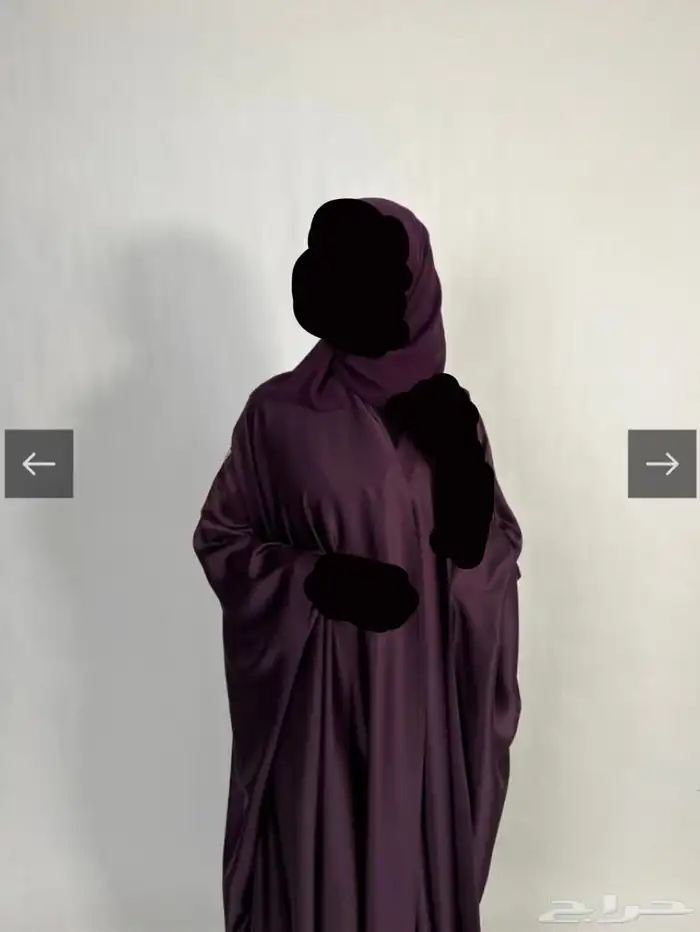 عبايات 1