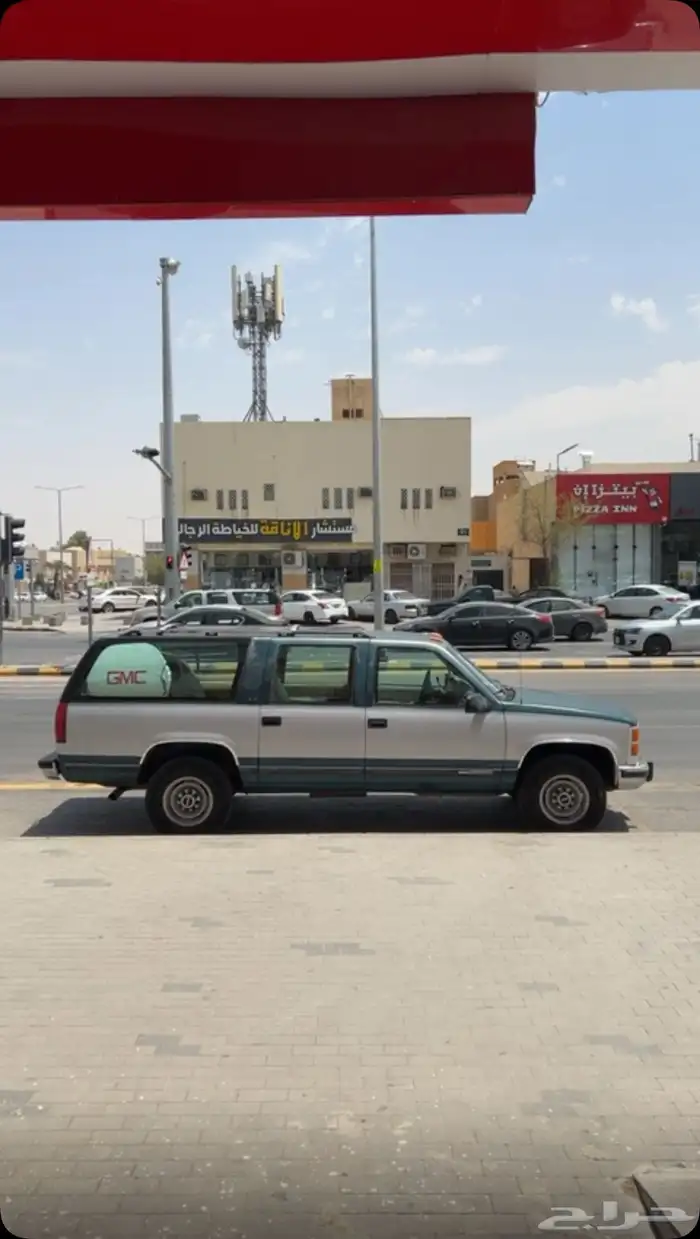 جمس سوبربان موديل1994 13