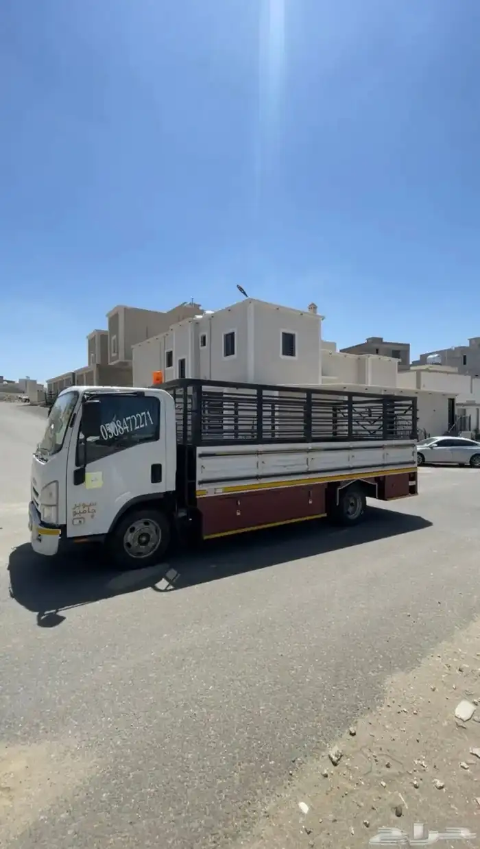 دنه خمسه متر نقل عفوش 0