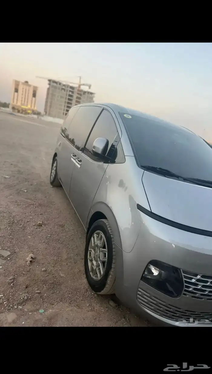 ستاريا للبيع 3
