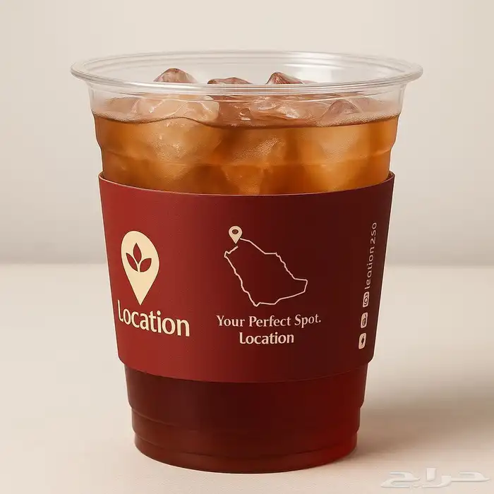 مطبعه اكواب طباعة جيكات قهوة استكر بنر بوكسات فواتير كاسات 2