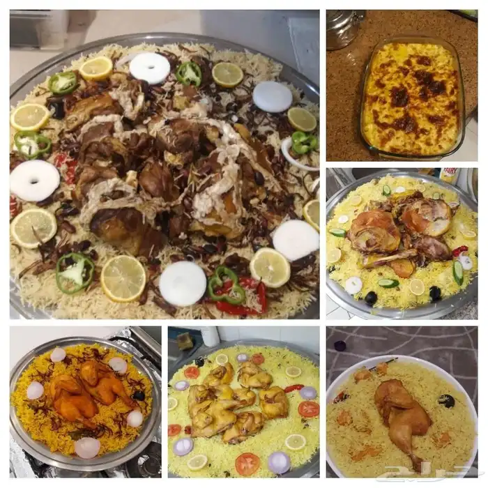 طباخ طبخ يبحث عن عمل 0