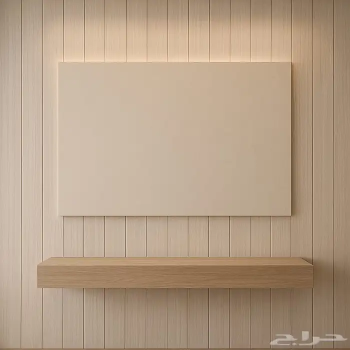 ديكورات الباحه 5