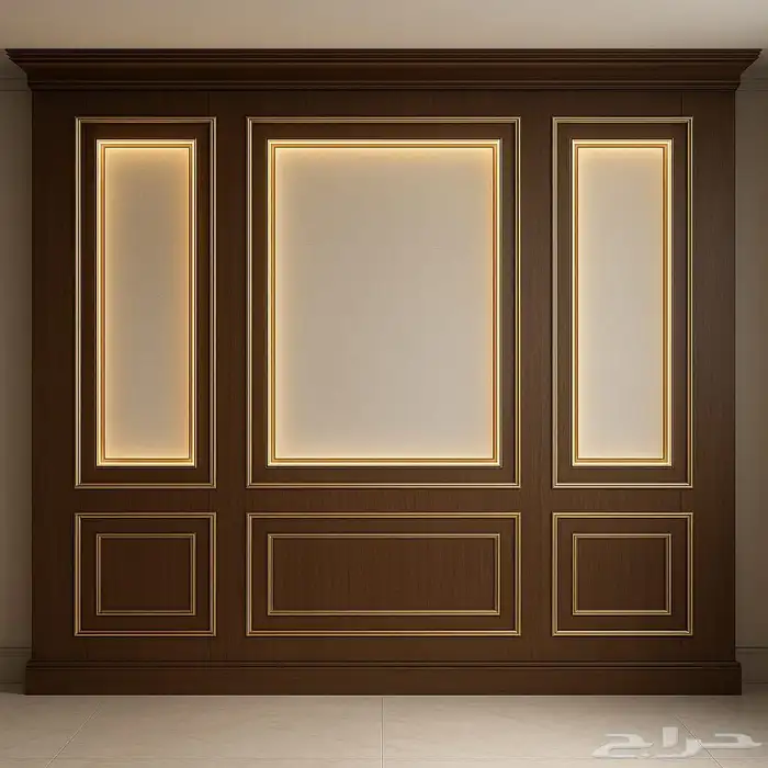 ديكورات الباحه 4