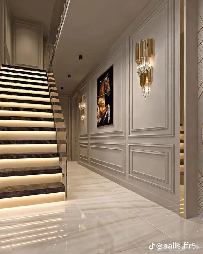 معلم ديكورات دهانات 3