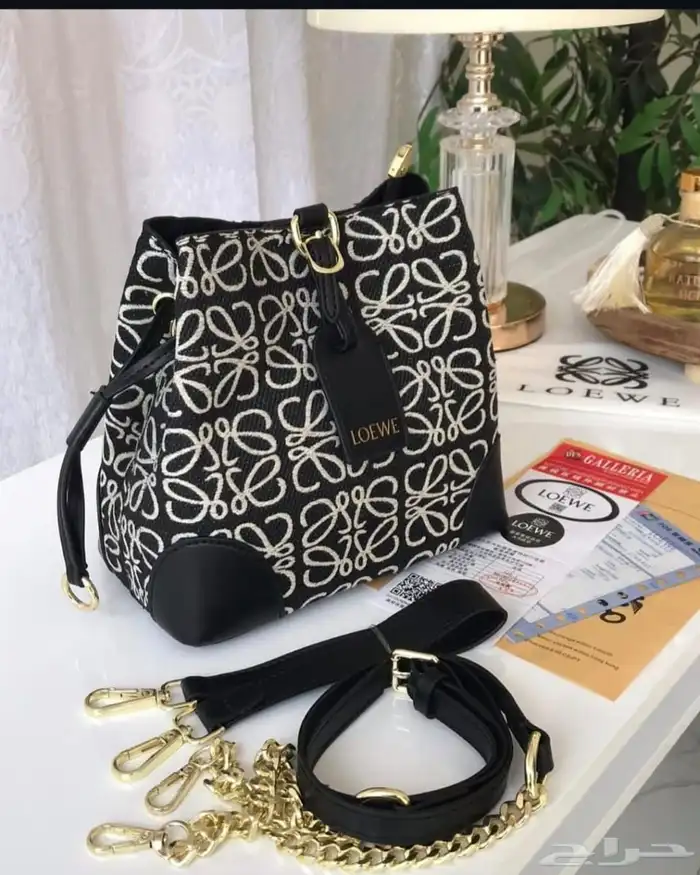 شنط هاي كوالتي 36