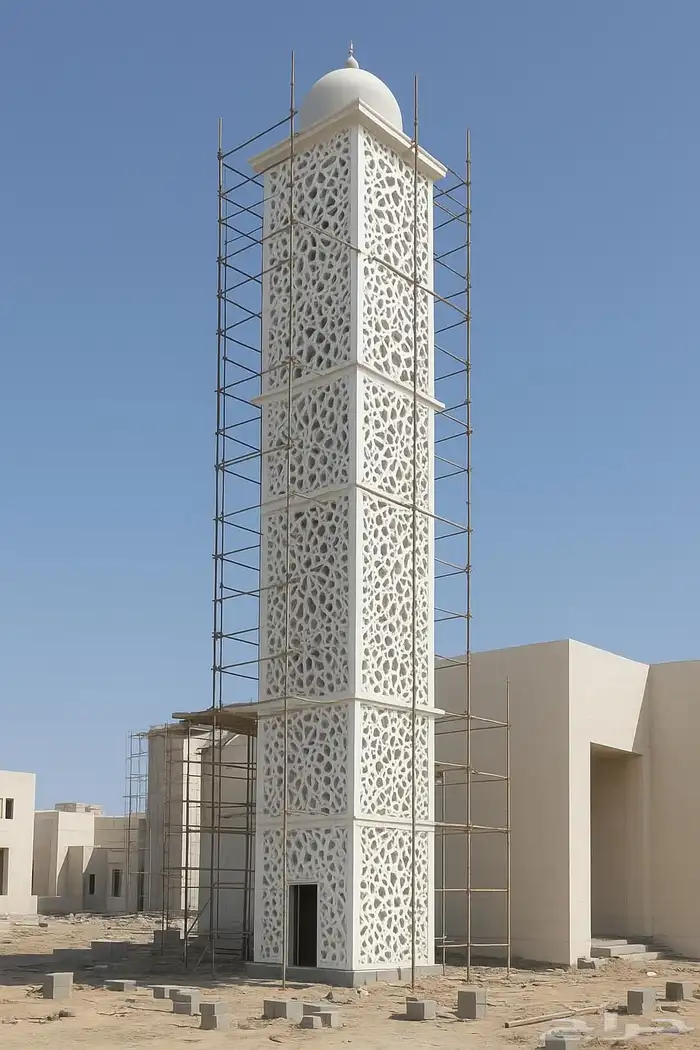 حركات جي ارسي خارجي 6