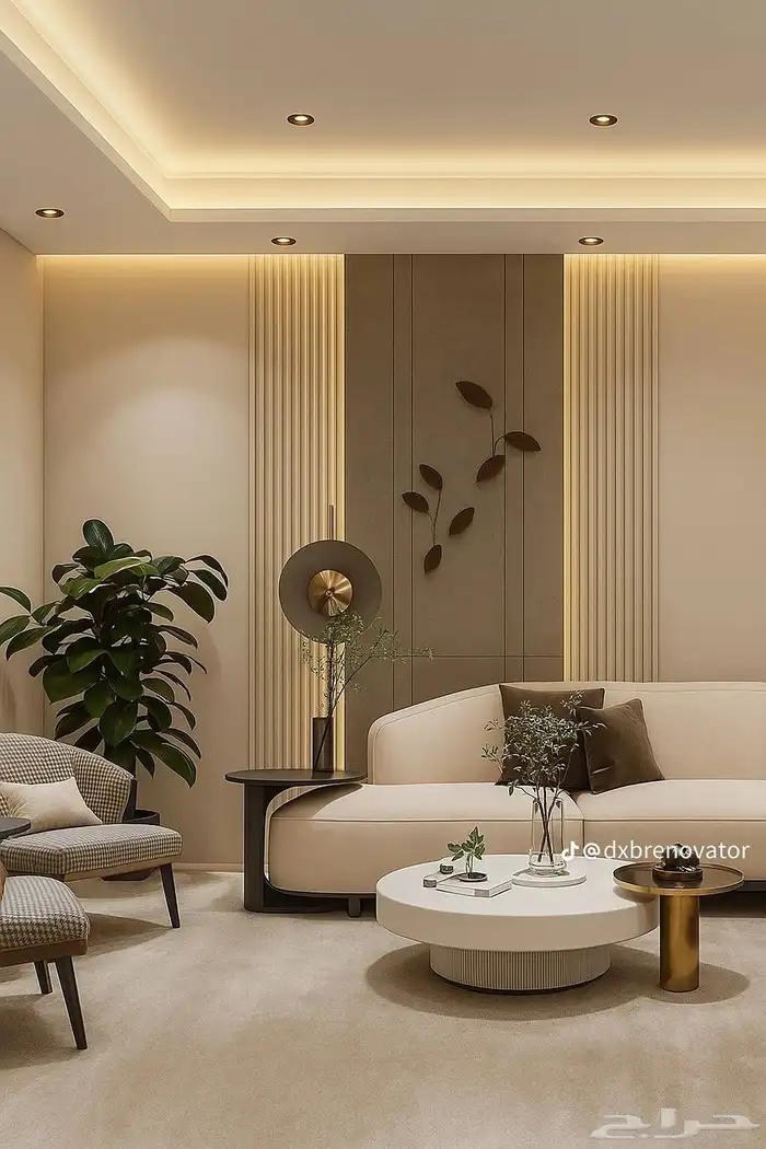 منجرة وديكورات وحداده 17