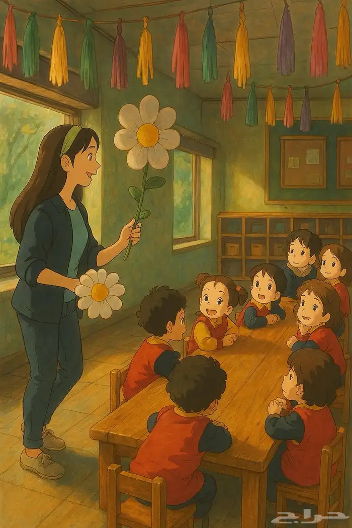 معلمه انجليزي 500 ريال شهر 0