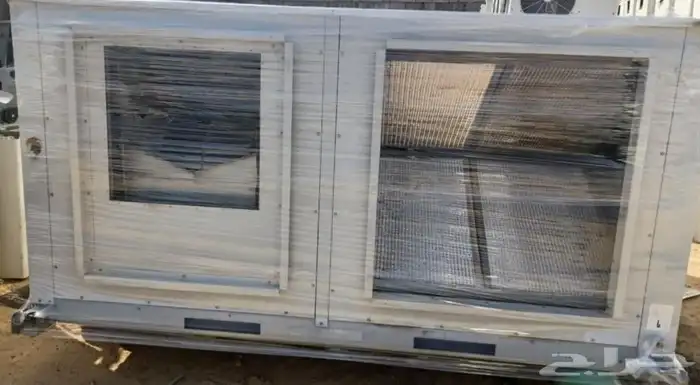 مكيف مركزي وتركيب دكتات 3