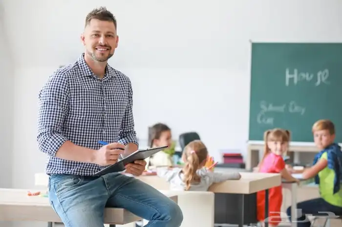 مدرس لغة انجليزية بتبوك تأسيس من الصفر جميع المراحل الدراسية 1