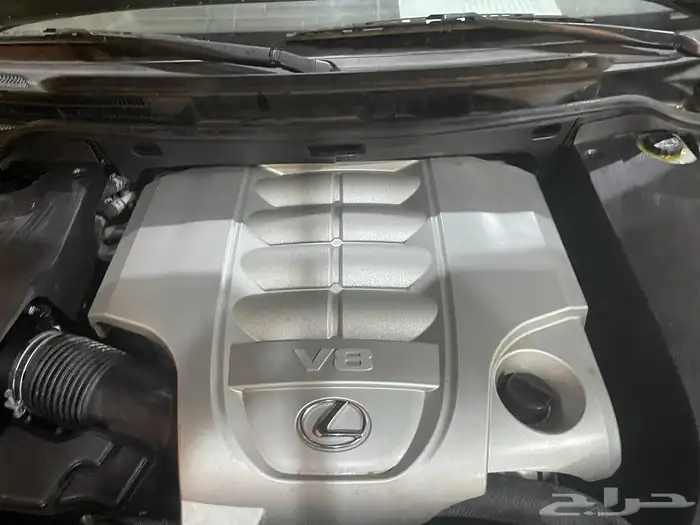 مكينة لكزس فكسار جكسار تاندرا سكويا 0