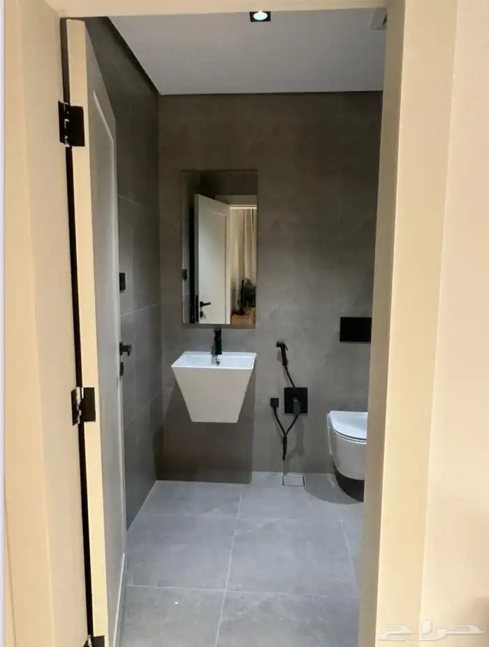 شقه فاخره للايجار 9