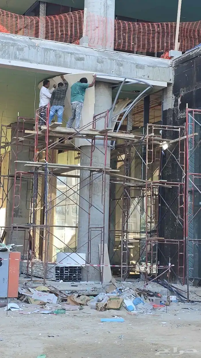 حركات جي ارسي خارجي 0