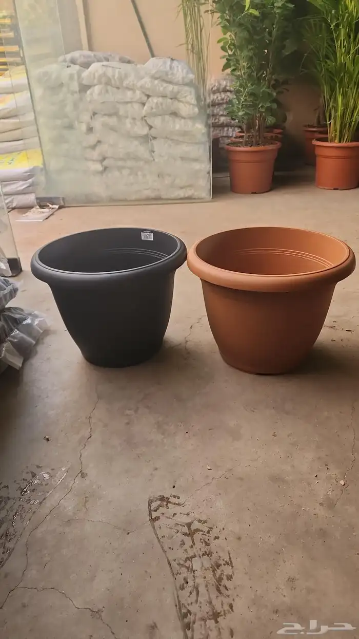 تنسيق حدائق منزليه وصيانتها وبيع الشتلات 1