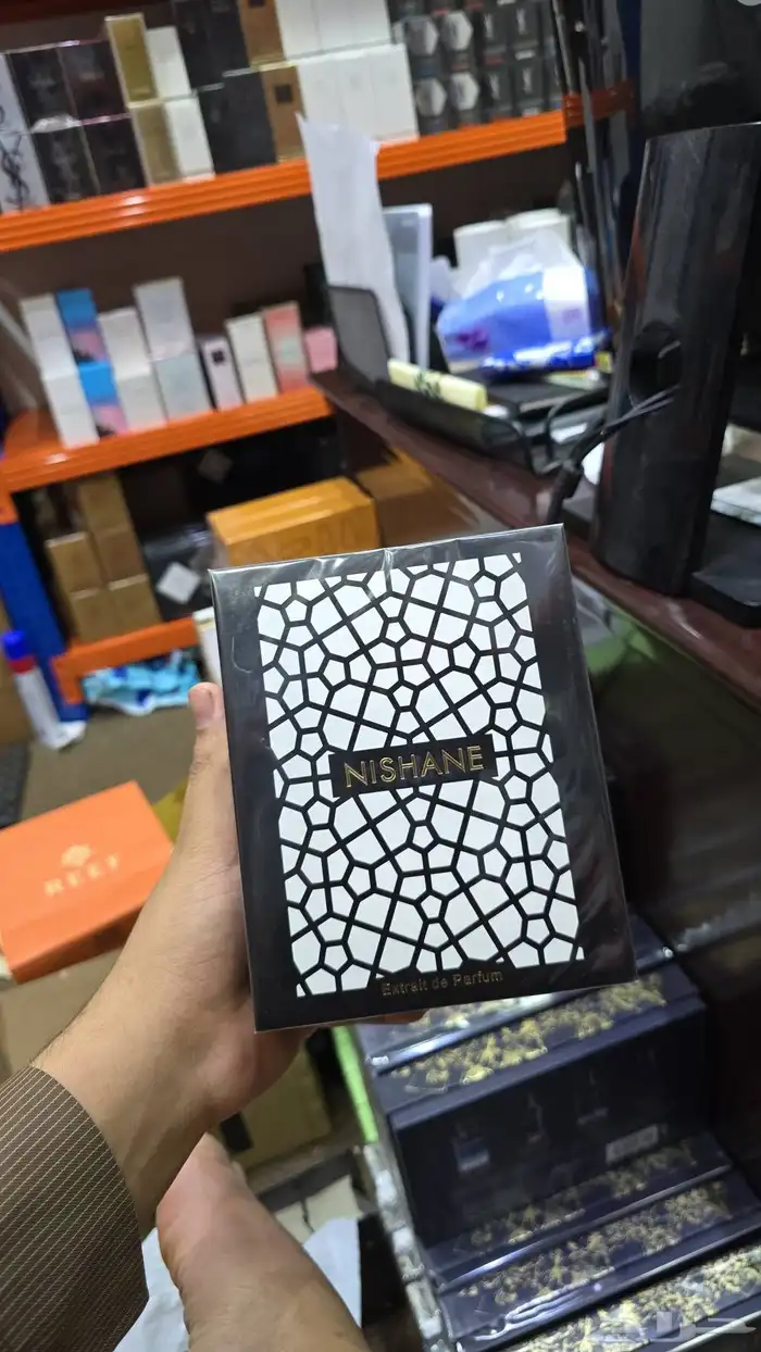 عطور ماستر 2